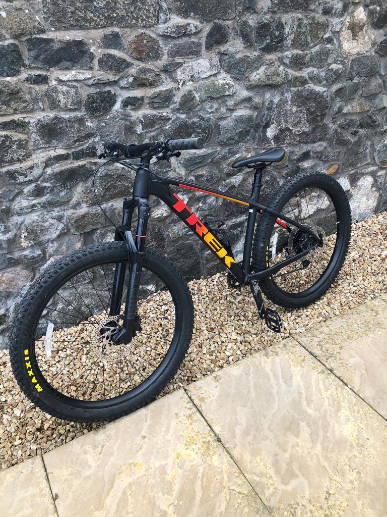 Trek Roscoe 8 | in Newburgh, Fife | Gumtree